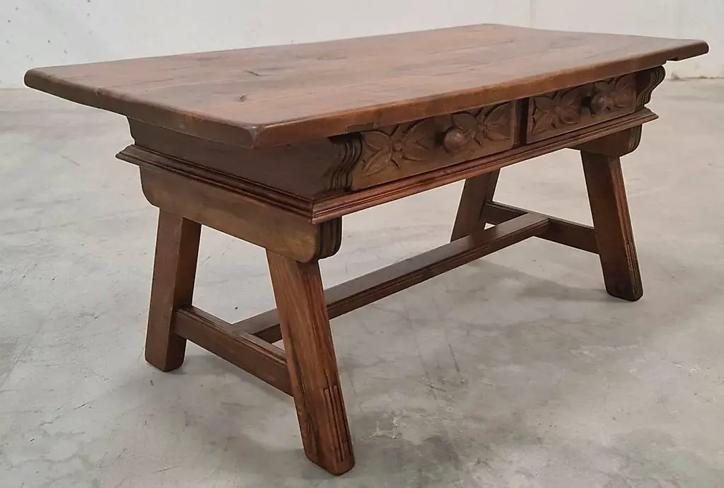 Alpenländischer Salontisch %SALE% *Felice_Felix* %TOP%