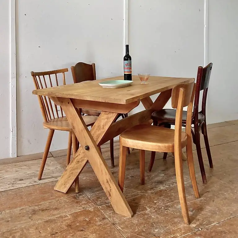 Tisch Esstisch Holztisch Küchentisch Schreibtisch