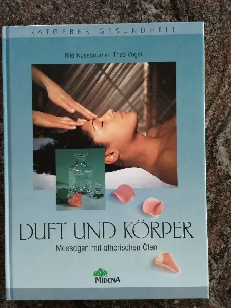 Duft und Körper