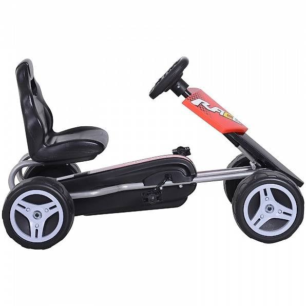  Go Kart Gokart Tretauto Kinderauto