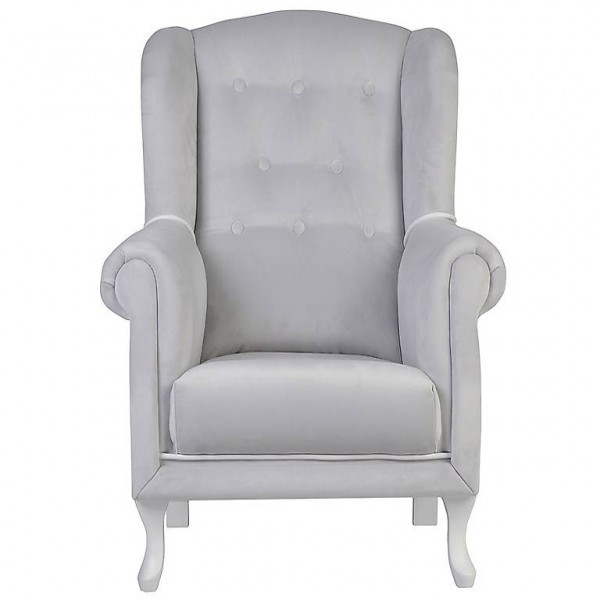  LEHNSTUHL RELAX POLSTER STUHL SESSEL KINDER OHRENSESSEL NEU