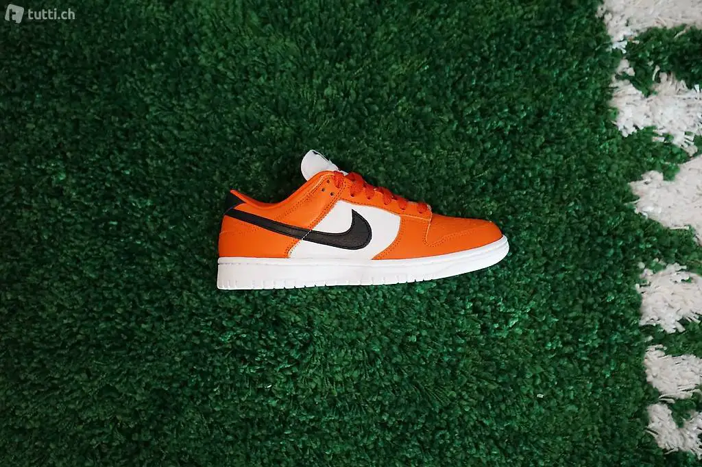 Dunk Low Frauen Grösse 38.5