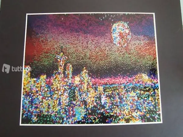 Photographien von Michael Schwartz