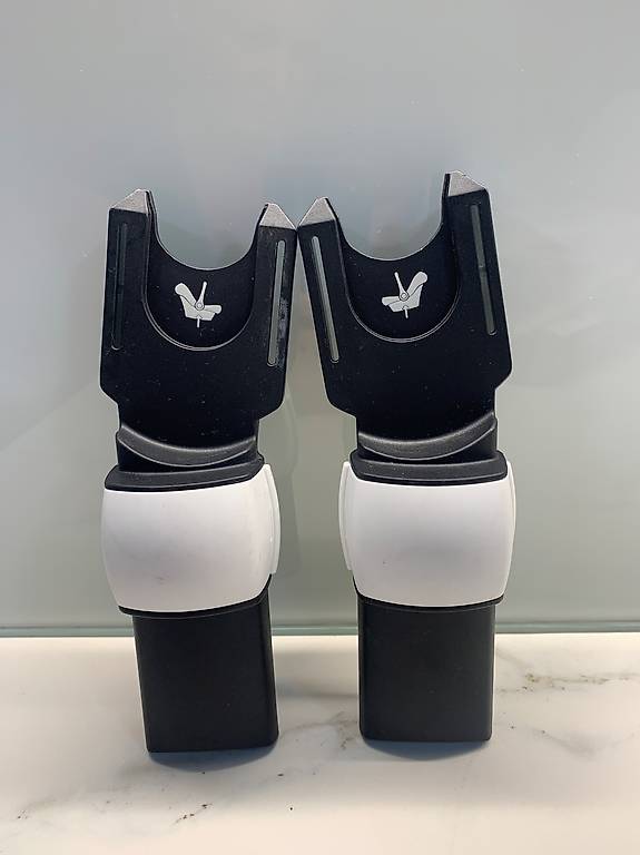 Maxi Cosi Adapter für Bugaboo Buffalo