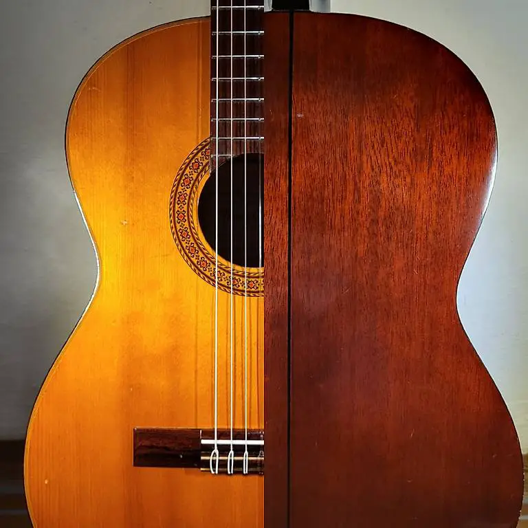Akustik Gitarre Terada TG-306