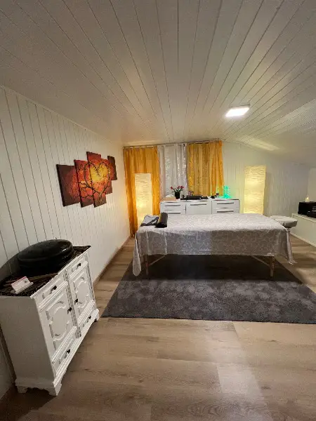 Massagen in gemütlicher Atmosphäre in Thun