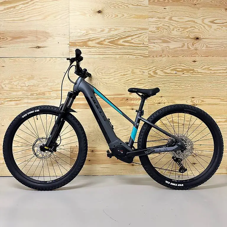 E-Bike Bulls 25Km/h | NEU| 4Gen & 625Wh | Hohe Reichweite
