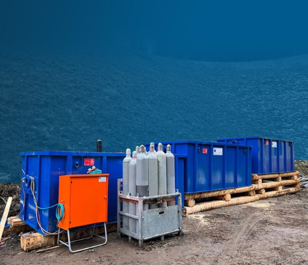 Möbus Umweltschutz: Ihr Experte für nachhaltige Lösungen