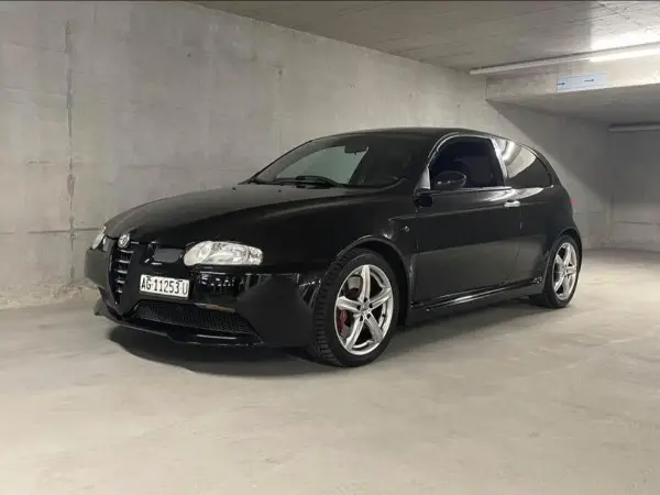 Alfa Romeo 147 GTA