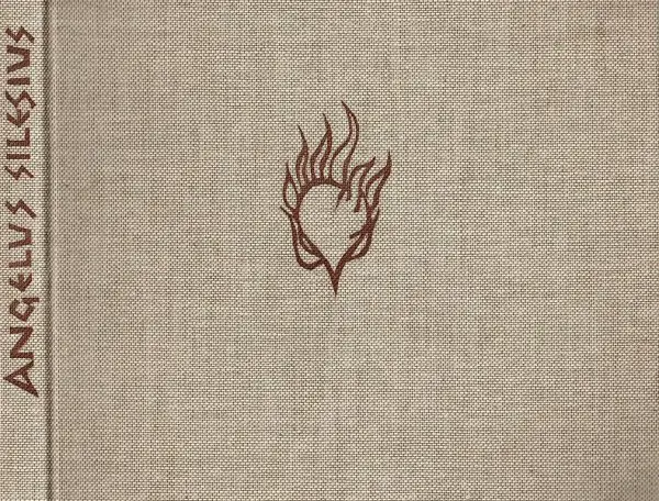 Silesius, Der gute Weg (numeriert)