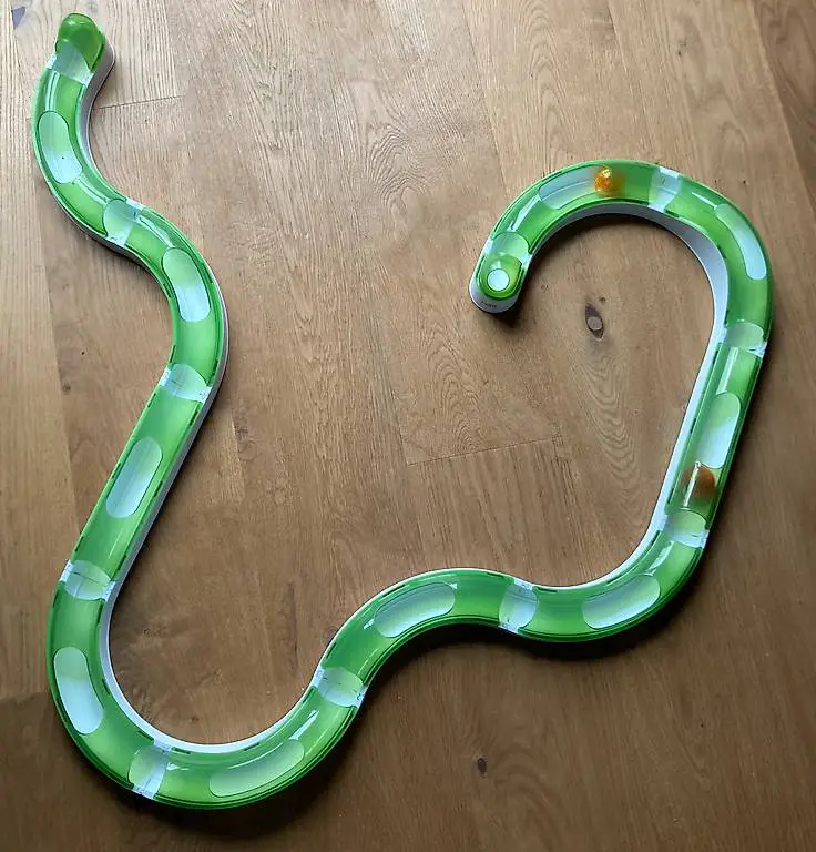 Katzenspielzeug Catit Senses 2.0 Super Circuit