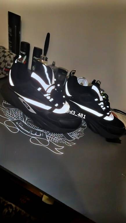 Dior B22 - Parfait pour l"été