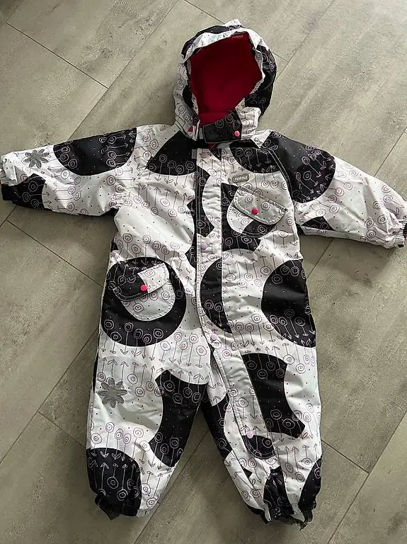 Reima Skioverall gr. 86