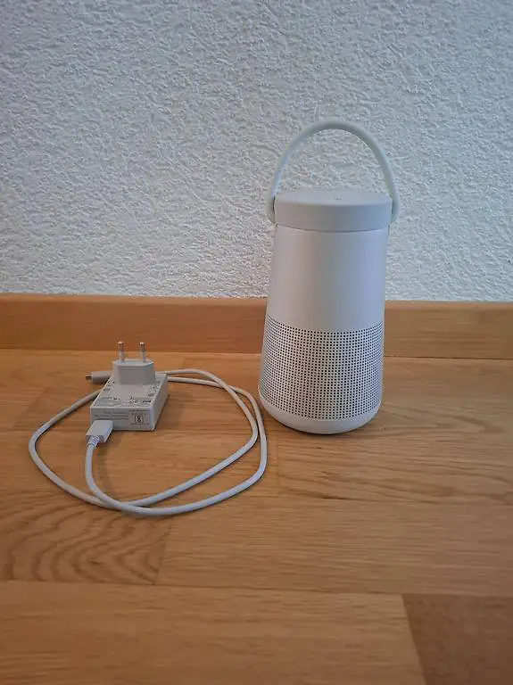 Bose SoundLink Revolve+ II