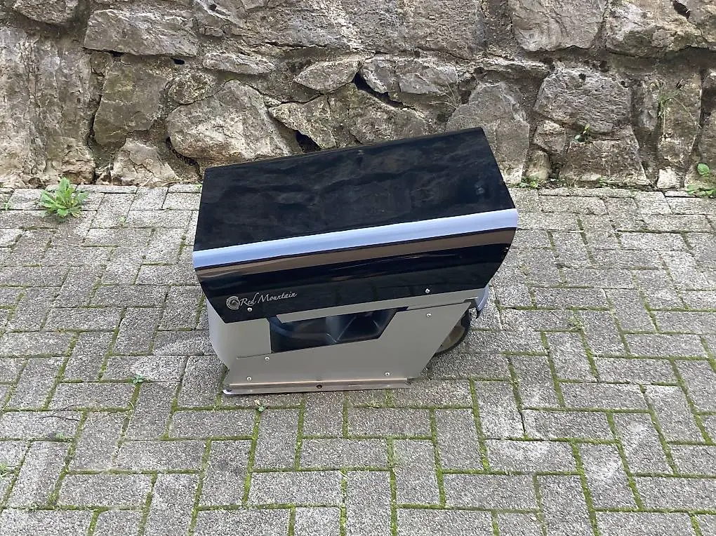 Abdeckhaube zu Rasenroboter Husqvarna P15