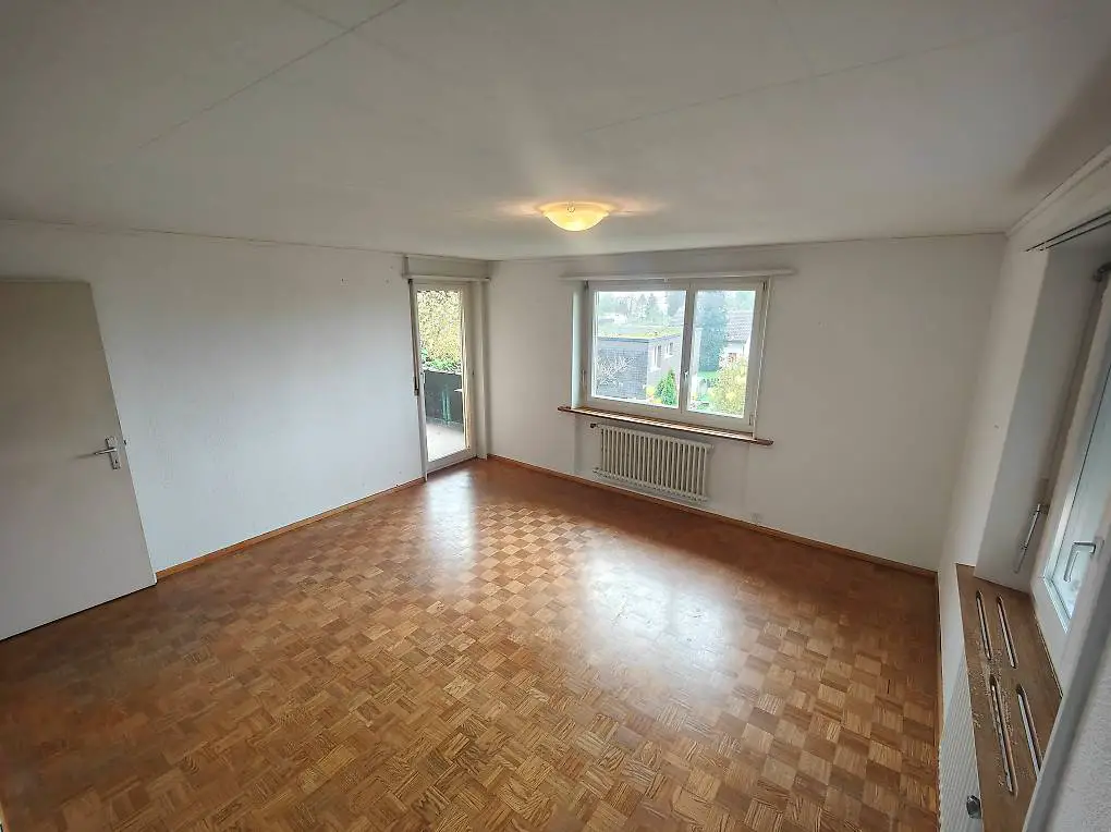 Zimmer in EFH zu vermieten