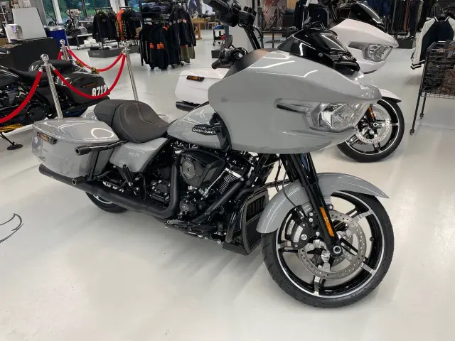 harley-davidson fltrx 1923 road glide 117