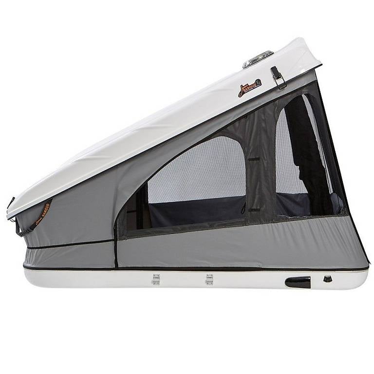 Demo Dachzelt James Baroud Space