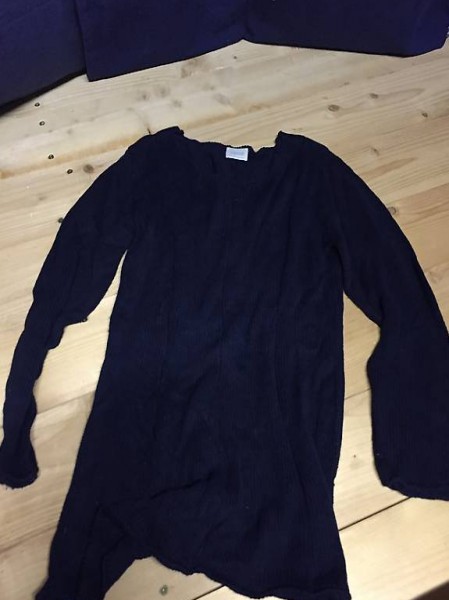 Pullover Marke Benetton Grösse M