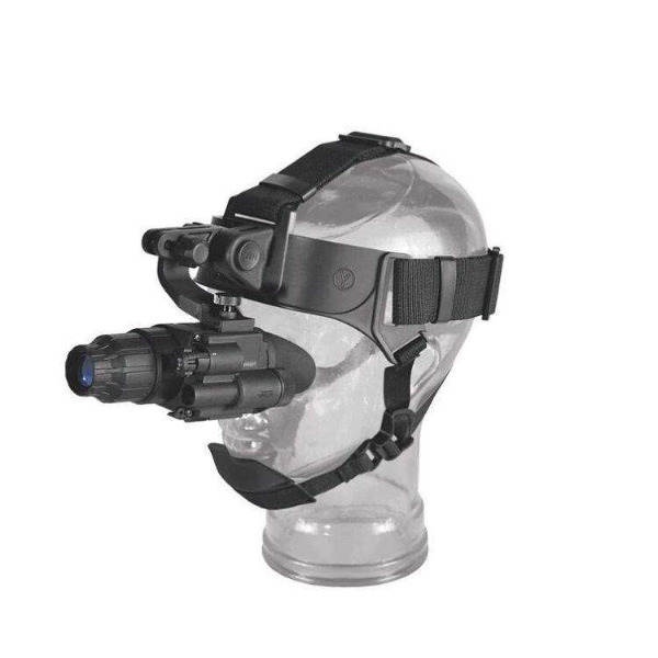 Pulsar NV Scope Challenger GS 1x20 + Sup