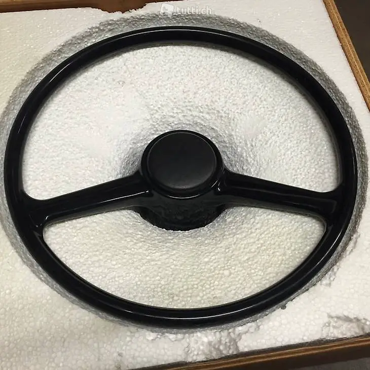  Rolls-Royce & Bentley 1981à 1989 Corniche & Conti Volant neu