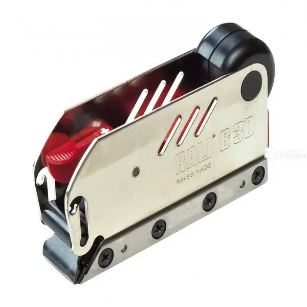  Absatz-/Eckensimshobel RALI B30