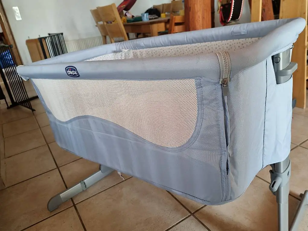 Beistellbett Chicco
