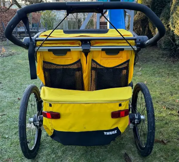 Thule Chariot Sport 2