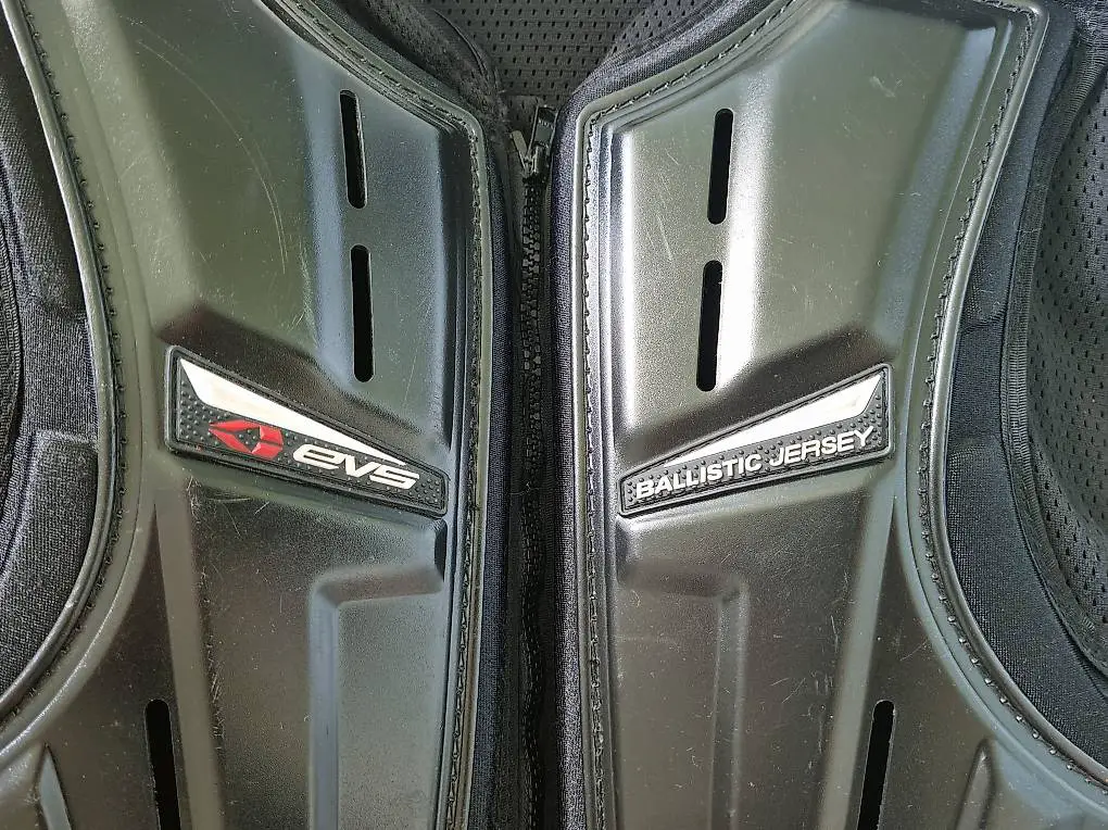 Ballistic Jersey von EVS