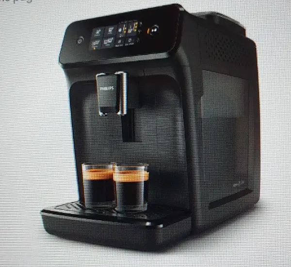 Kaffeevollautomat Philips EP 1200