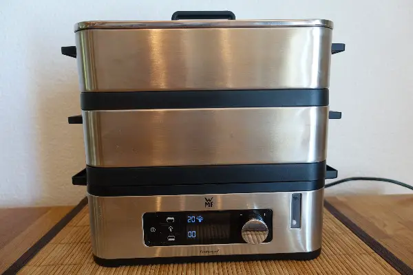 WMF Dampfgarer/Steamer