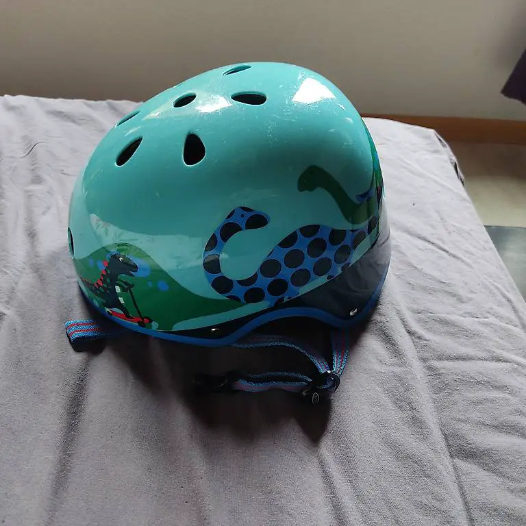 Kindervelohelm