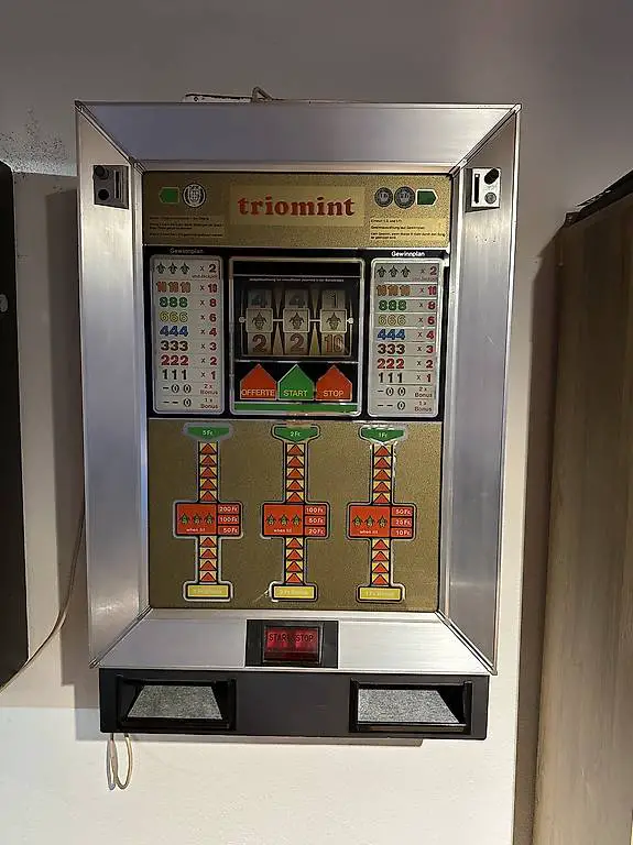 Spielautomat