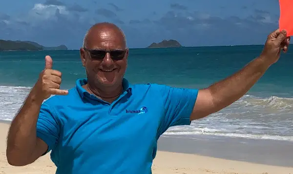 Wohltuende klassische Massage und Lomi Lomi Massage