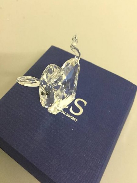 Lov Lots Esel Maxi Q