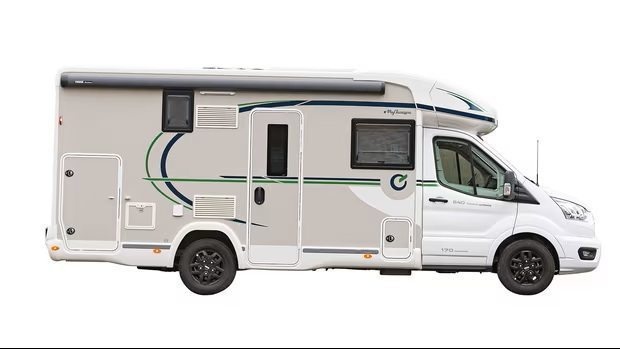 CHAUSSON Titanium Ulitmate