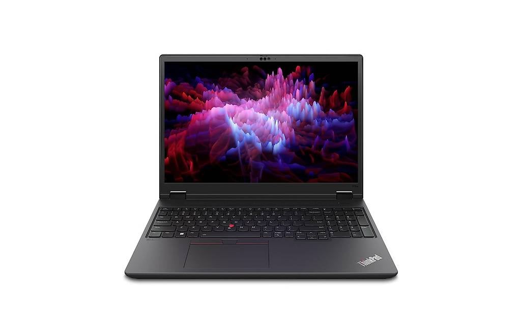 Lenovo Thinkpad P16 V Gen2 Core Ultra 9-5.1 | 32 GB | 1 TB S