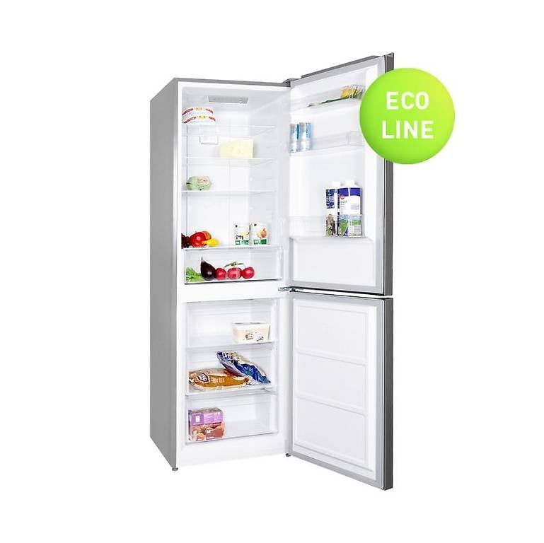 Kibernetik K327 ühl- Gefrierkombination 327 L NoFrost-107306