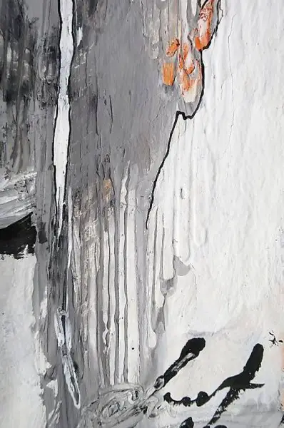 he should have been Number One