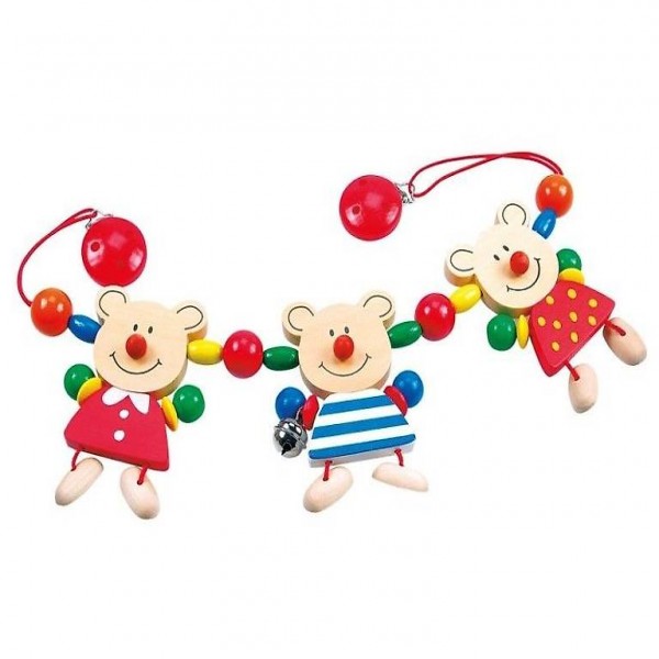 K..35/K..105/K..75) Mein erstes Mertens-Spielzeug