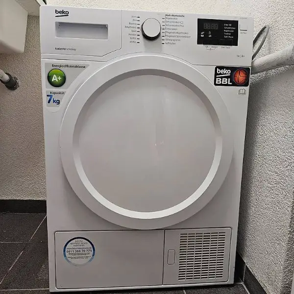 Beko DS 7333 PAO Wäschetrockner