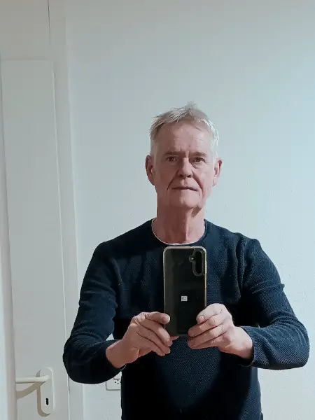 Such Frau mit viel Lust und Leidenschaft