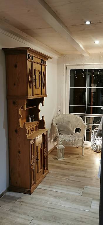 Gänterli Antik "Renaissance"