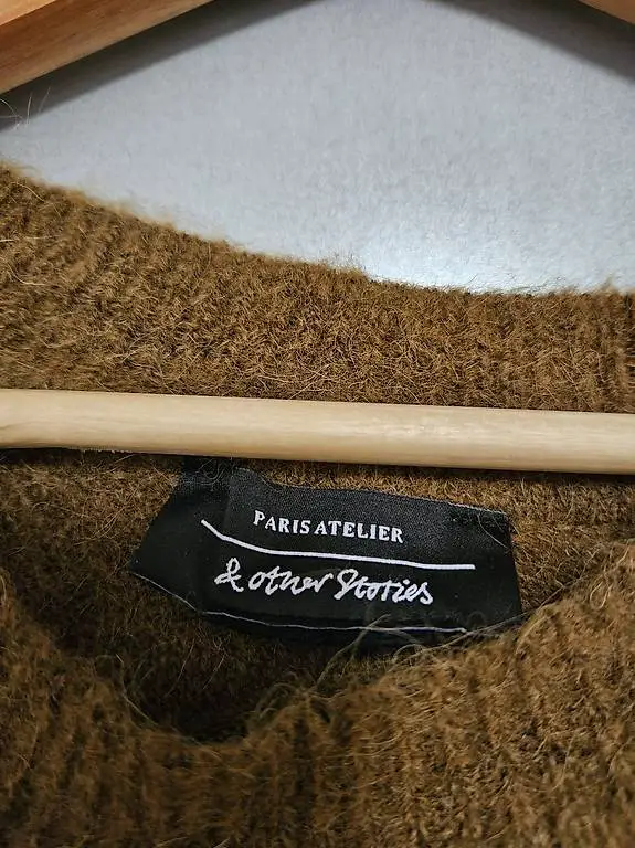 Poncho &Other Stories