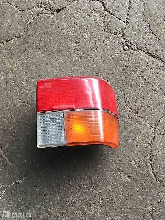  Rücklicht zu VW T4
