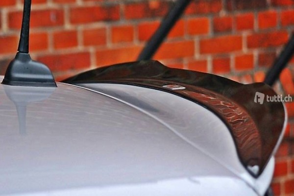  Dachspoiler ansatz für Mini Cooper R56