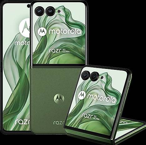Motorola raz 50 ultra 612 GG