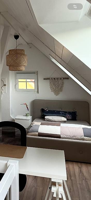 Polsterbett 140x 200cm