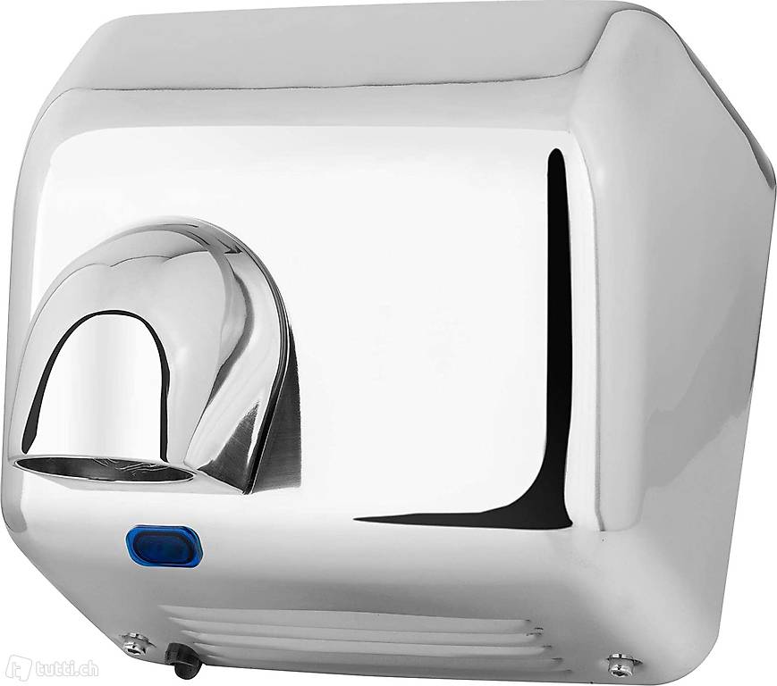  Dryboy Automatic Händetrockner - mit Bewegungssensor