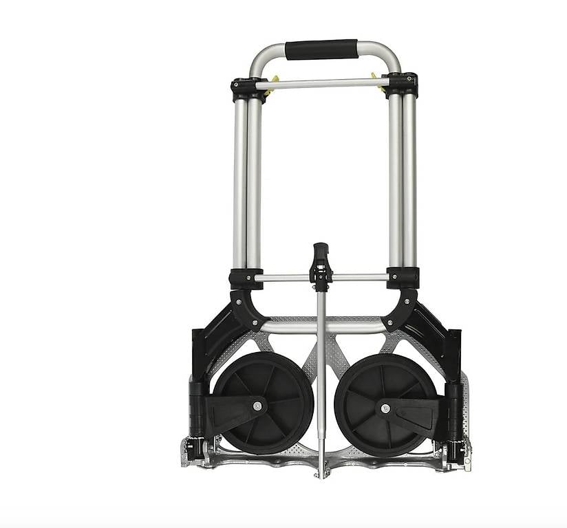 ProPlus Transportkarre Klappbar Aluminium 70 kg